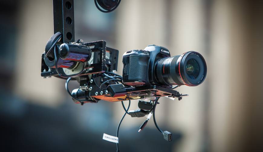 科技赋能生活：茂名产品视频拍摄开启智能新时代