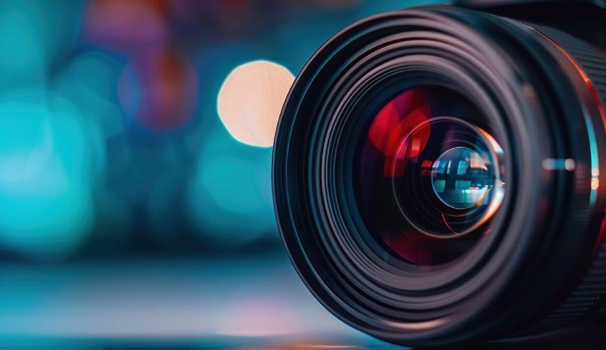 与茂名产品视频拍摄同行：畅享高效、舒适的每一天