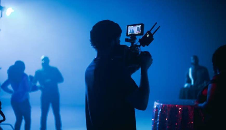 神秘新品来袭！茂名产品视频拍摄究竟有何神奇之处？