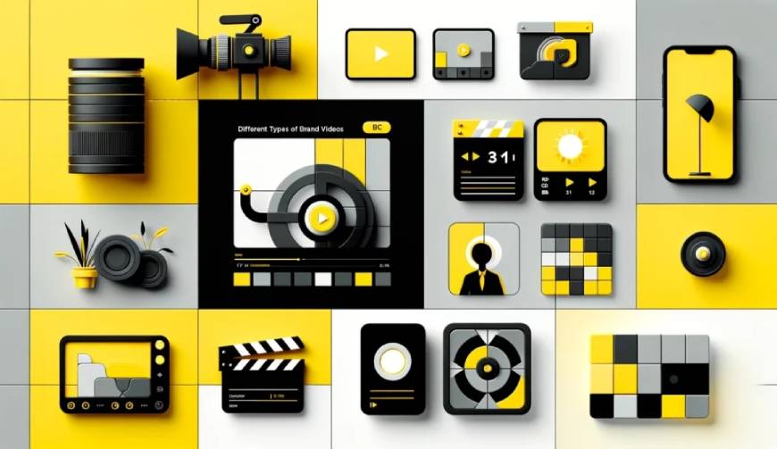 专为职场精英打造：茂名产品视频拍摄提升工作效率的秘密武器