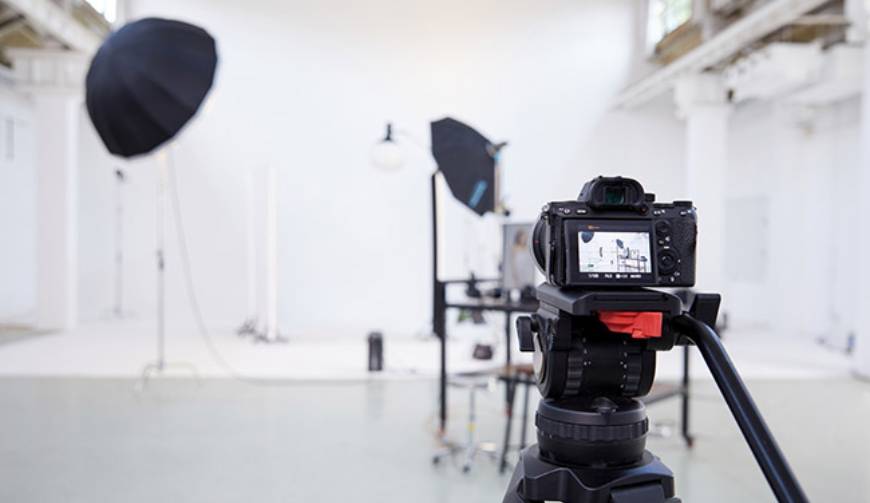 深耕茂名电商产品视频拍摄制作，解锁电商爆款的视觉密码