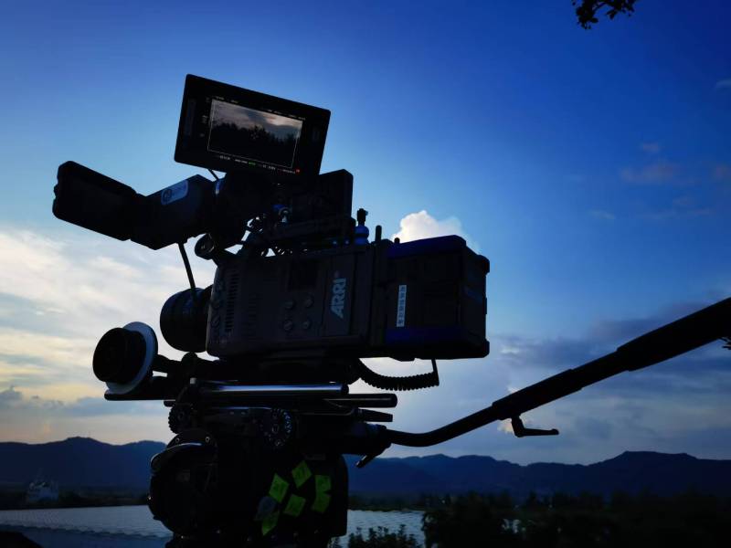 流量思维，茂名电商产品视频拍摄制作的核心逻辑