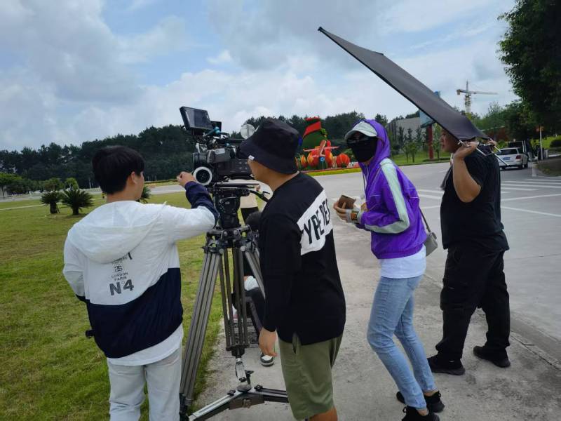 茂名极致互动，未来愿景宏大，致力于成为全球领先的产品宣传视频企业
