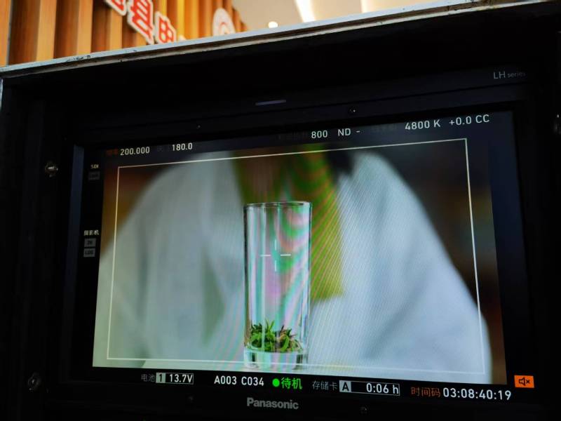 天然优选！茂名电商产品宣传视频溯源原料产地的真实故事