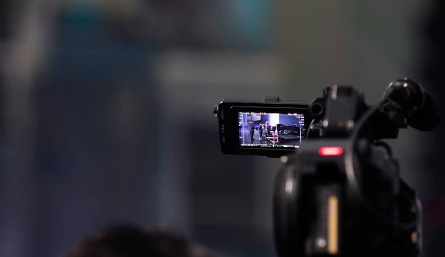 茂名产品视频拍摄制作：揭秘如何打造令人印象深刻的商业宣传片